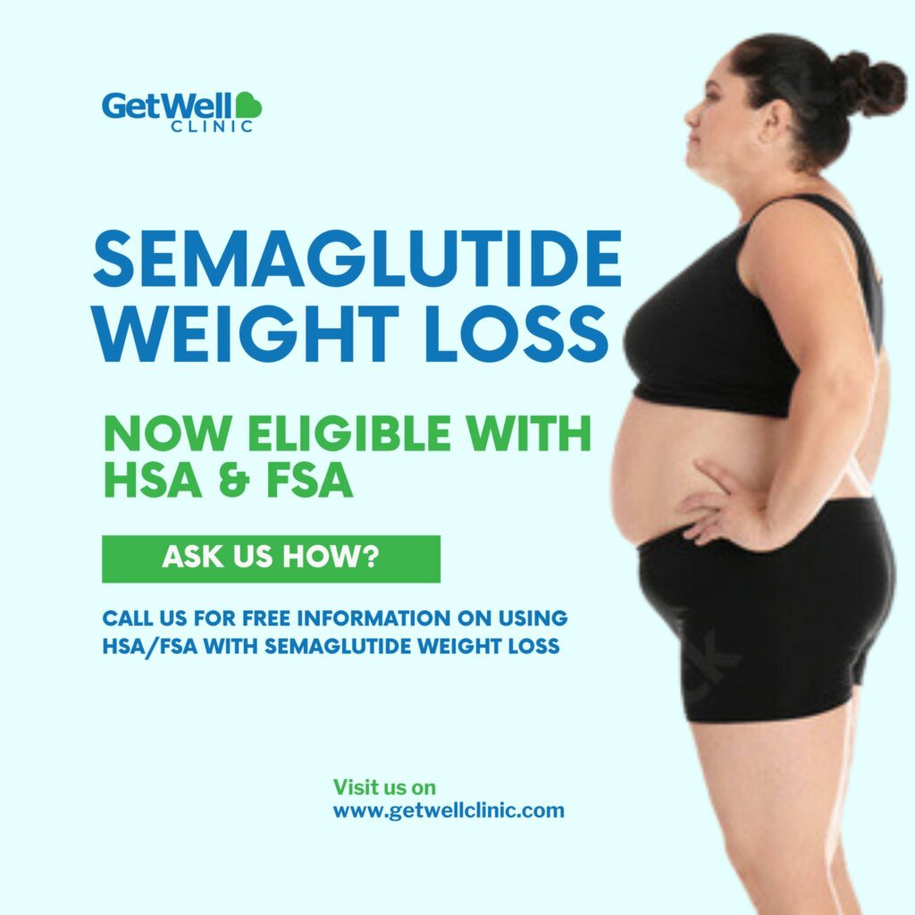 What is Semaglutide: A Breakthrough in Weight Loss
