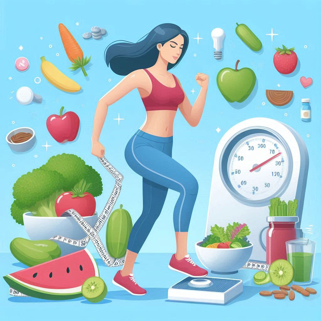 How to Lose Weight: Expert Tips and Personal Experiences